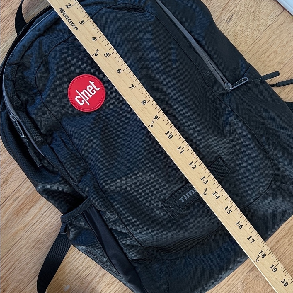 TIMBUK2 Parkside 17” Commuter Computer Backpack - Picture 9 of 9